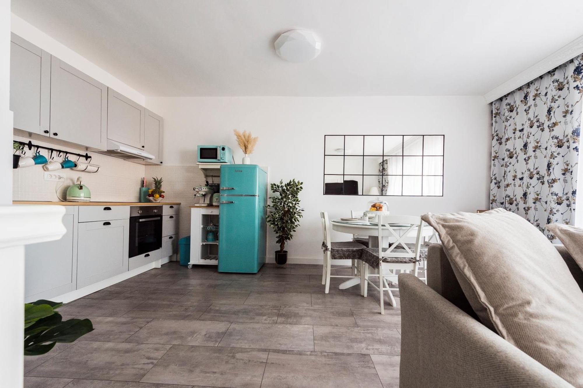 Apartman Hill Podstrana Exterior foto